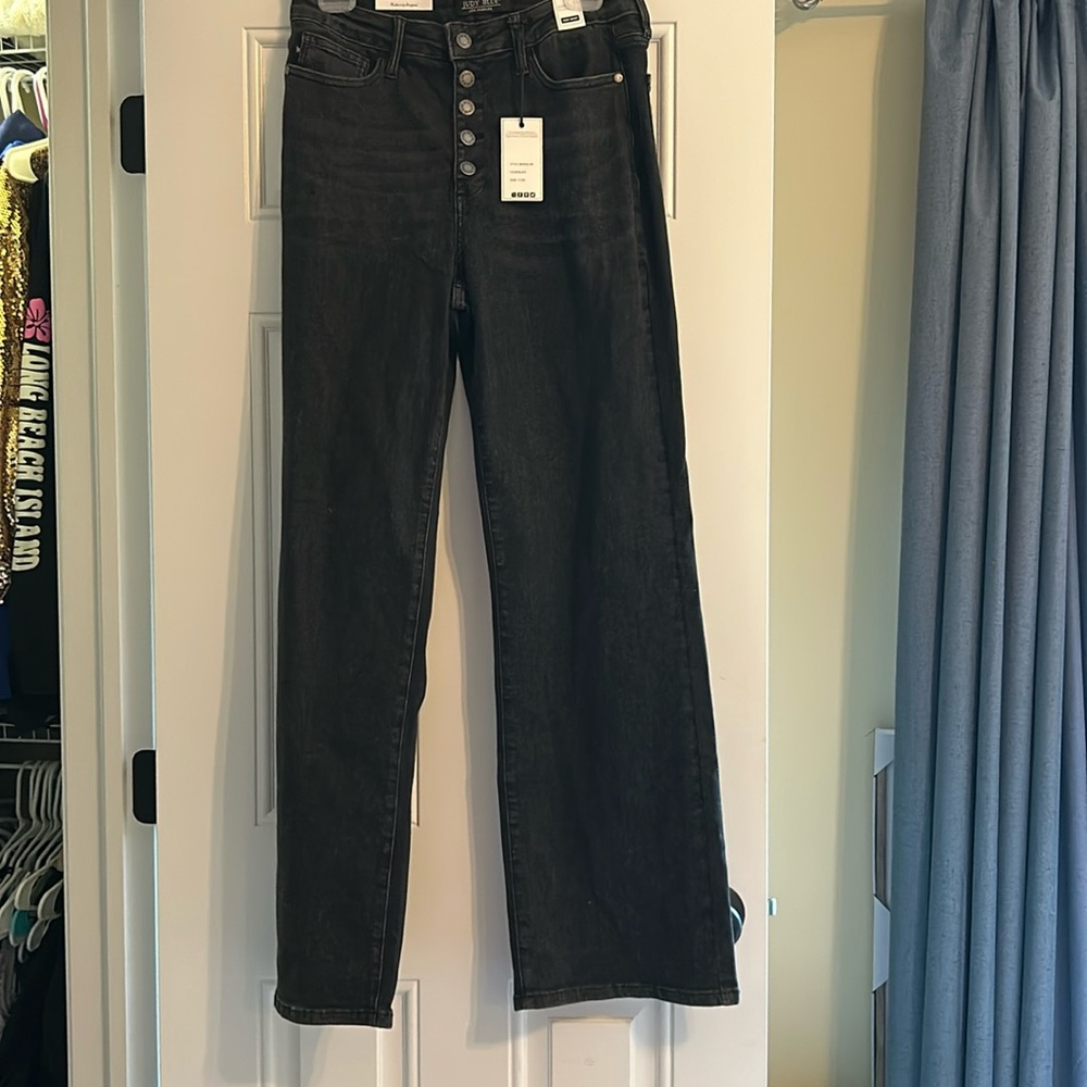 Judy Blue Size 11 Jeans